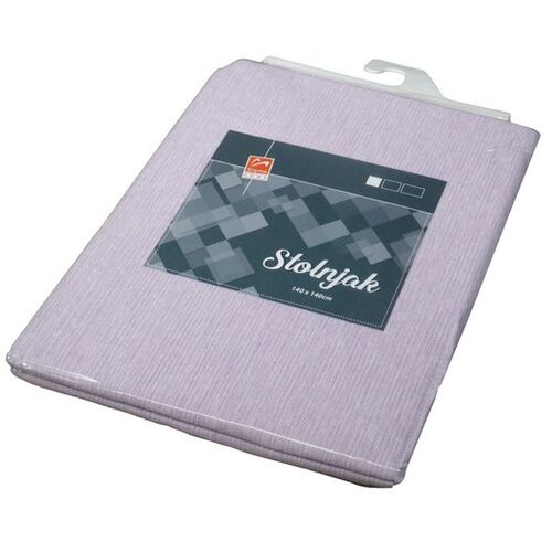 Sigma Stolnjak 140x140cm (LJUB) SS-SQ14O-VIO Cene
