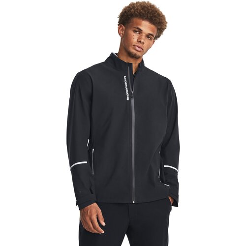 Under Armour Men&amp;#039;s waterproof jacket Stormproof Cloudstrike Stretch Golf Jacket Slike