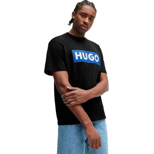 Hugo muška logo majica HB50522376 001 Cene