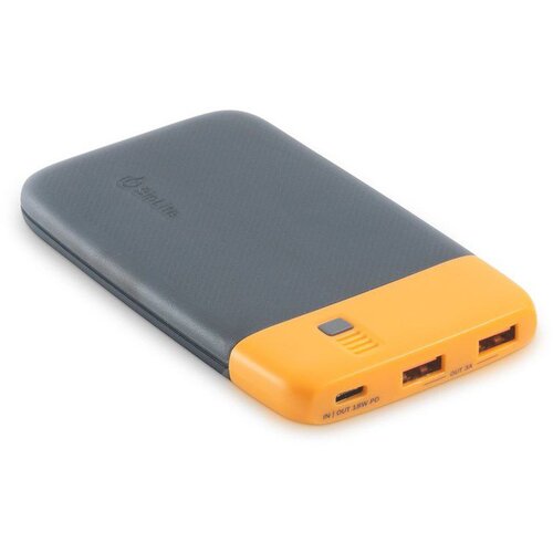  BioLite Charge 20 PD Lithium-Ion (Li-Ion) 6000 mAh Grey, Orange Cijene
