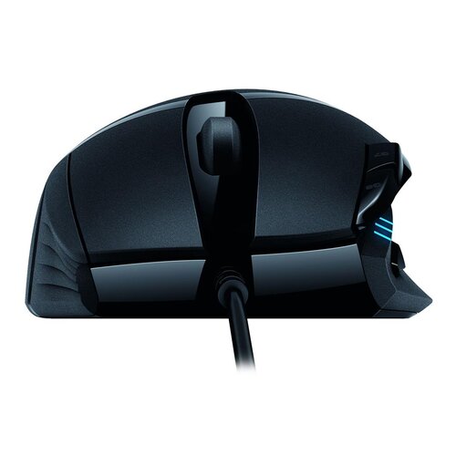 Logitech Hyperion Fury Gaming mis G402 Ultra fast FPS Slike