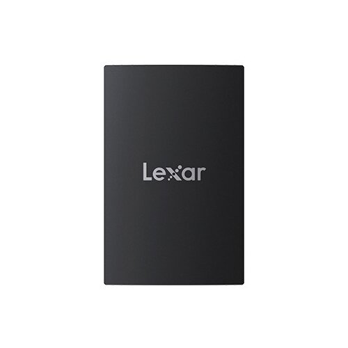 Lexar LSL500X002T-RNBNG external solid state drive 2 TB USB Type-C USB 3.2 Gen 2x2 Black Cijene