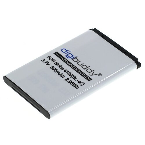 OTB Baterija za Nokia 5100 / 6100 / 7200, 800 mAh Slike