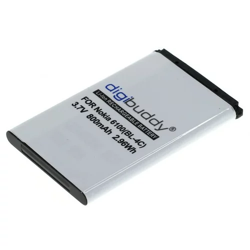 OTB Baterija za Nokia 5100 / 6100 / 7200, 800 mAh