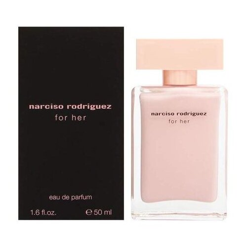 Narciso Rodriguez For Her EDP 50ml Slike