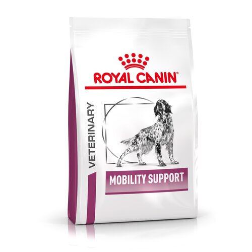Royal Canin veterinarska dijeta dog mobility support 12kg Cene