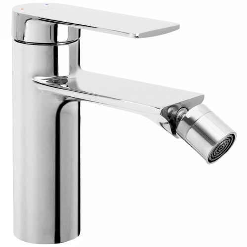 Rea storm chrome me&amp;scaron;alnik za bidet Slike