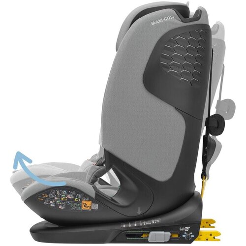 Maxi-Cosi autosjedalica i-Size 76-150 cm Titan Pro 2 authentic grey 8618510112 Cijene