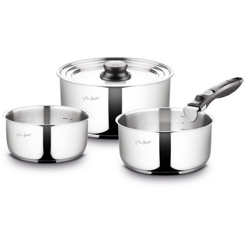 Lamart set lonaca LT1009 Slike