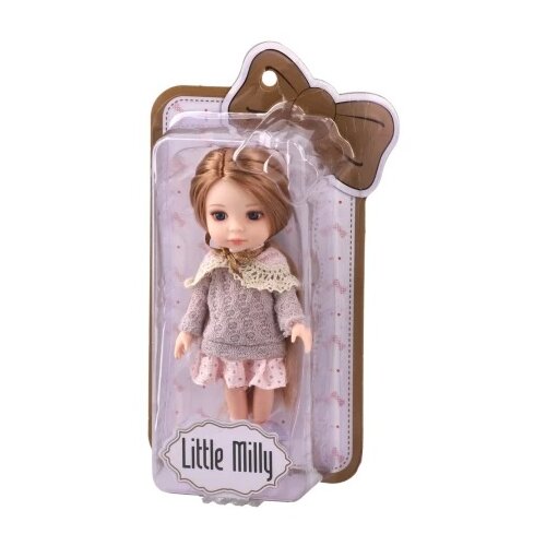 Ozzo little milly lutka cj-4227220 ( 858764 ) Slike