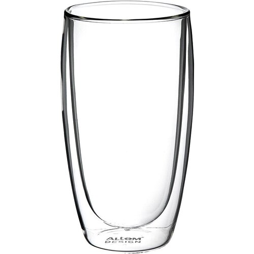 Altom design Termo Ča&amp;scaron;e za Kavu i Pića Andrea 450 ml - Set od 2 Ča&amp;scaron;e Slike