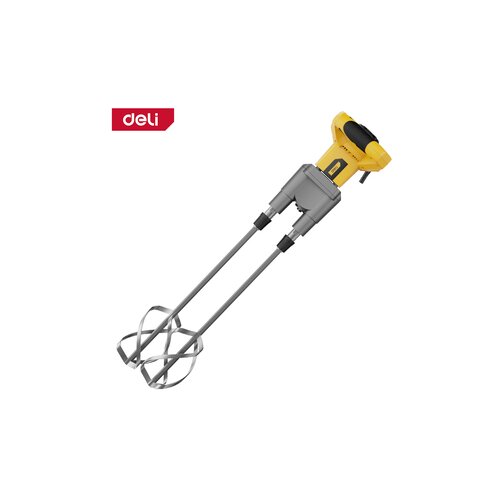 Deli Električni mešač-mikser dupli 1800W EDC177 Cene