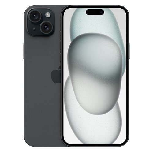 Apple iPhone 15 Plus 128GB crni Cijene