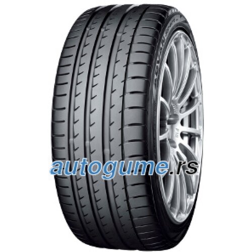 Yokohama Advan Sport (V105S) ( 215/45 ZR17 91Y XL ) Slike