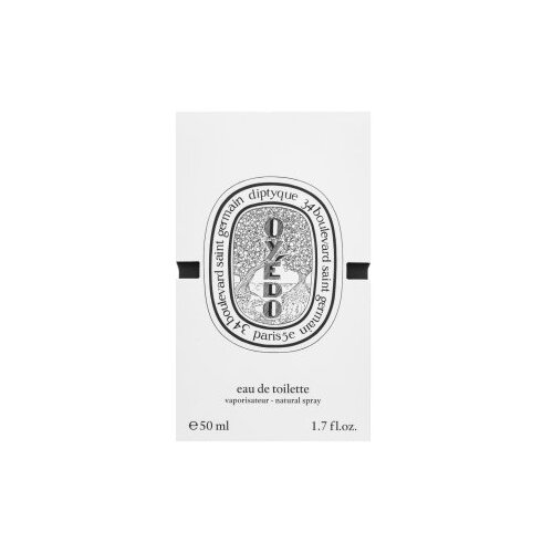 Diptyque Oyedo toaletna voda unisex 50 ml Slike