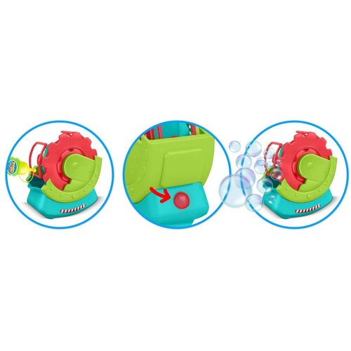 Ricokids aparat za kubiranje Slike