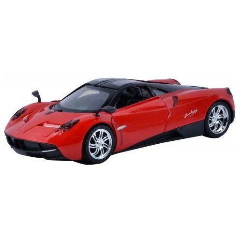 Motor Max metalni model auta 1:24 Pageni Huayra Cene