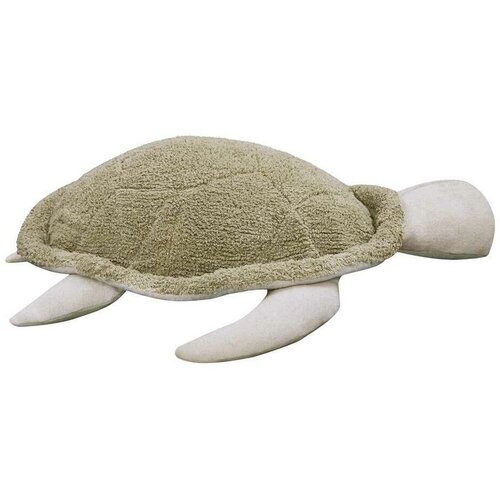 Lorena Canals puf tabure mrs.turtle Cene