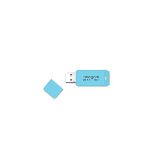 Integral PASTEL 32GB USB3.0 Blue Sky spominski ključek - INFD32GBPASBLS3.0