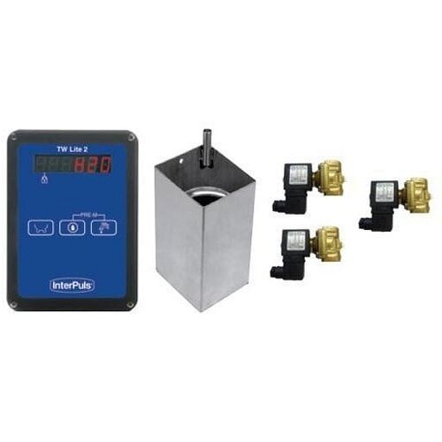 InterPuls Automat pranja TW LITE 2W/CONTA Cene