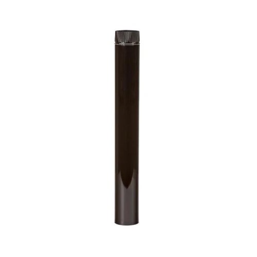  dimna cev 1,0m emajlirana fi 120mm Slike