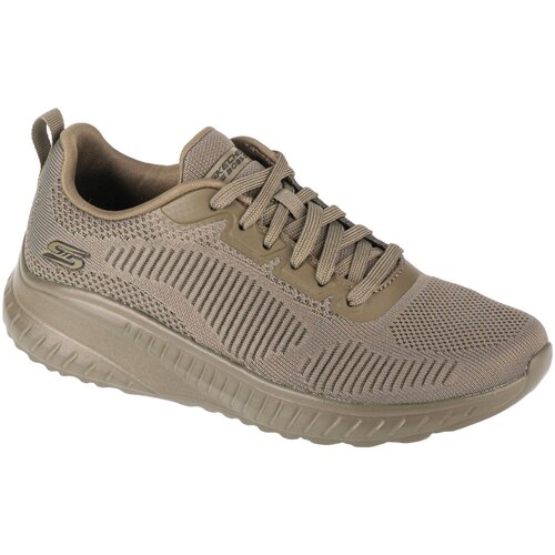 Skechers Nizke superge Bobs Squad Chaos - Face Off Zelena Cene