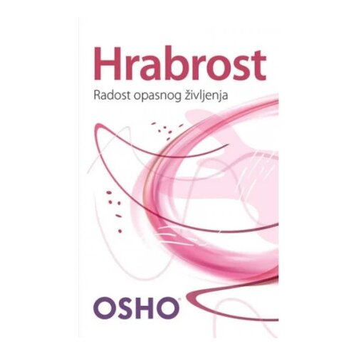 Harmonija Hrabrost - OSHO ( H0067 ) Cene