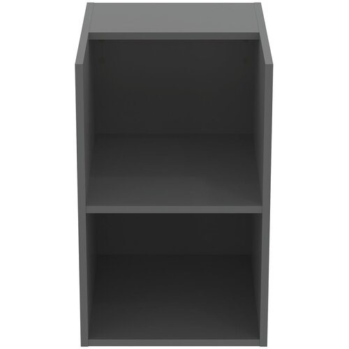 Ideal Standard Sivi nizak/zidni kupaonski ormarić 40x63 cm i.Life B – Cijene