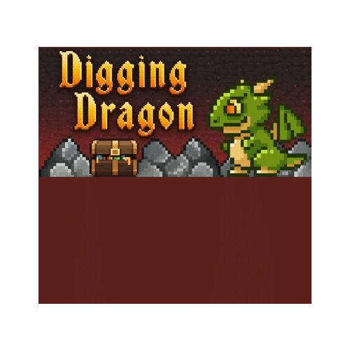 Steam Digging Dragon (PC) Key GLOBAL Cene