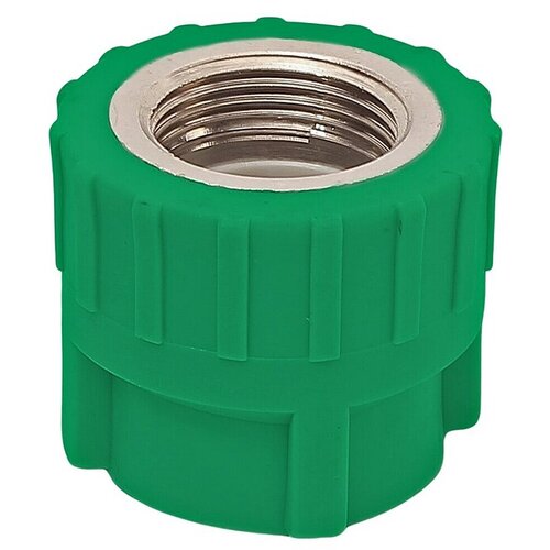  Prehodni varilni fiting (Polipropilen, Premer: 32 mm, Notranji navoj: 1″) Cene
