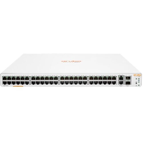 HP HPE Aruba Instant On 1960 48G 2XT 2XF Switch JL808A Cene