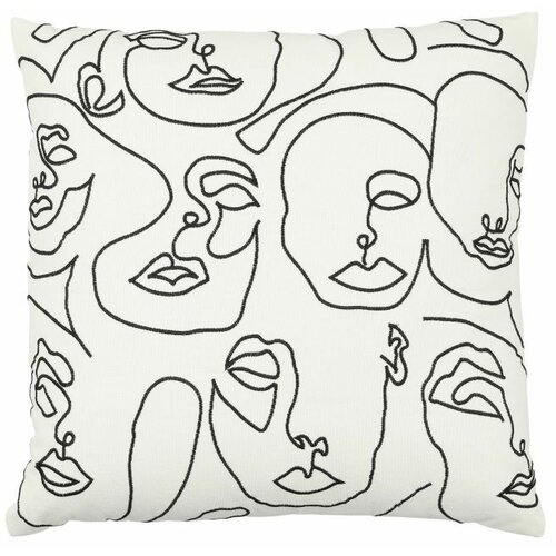 Eglo living dekorativni jastuk chevery 420059 Slike