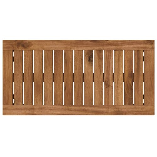  Stolić za kavu Prirodna i kava 60 5 x 30 x 36 cm - 60 5 x 30 x 36 cm Prirodno kava Slike