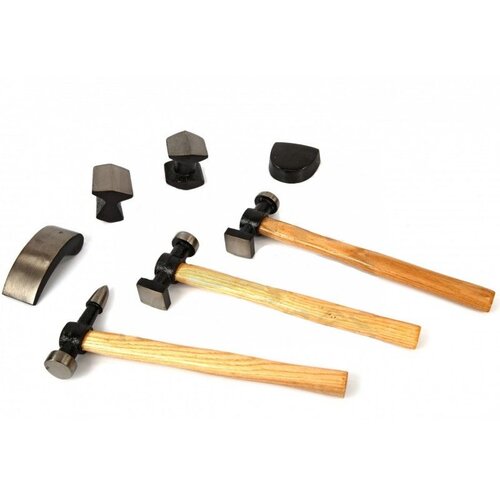 Mannesmann Limarski set čekića M207 R Cene