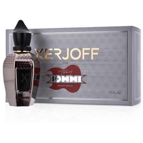 Xerjoff tony iommi monkey special edp 100ml Slike