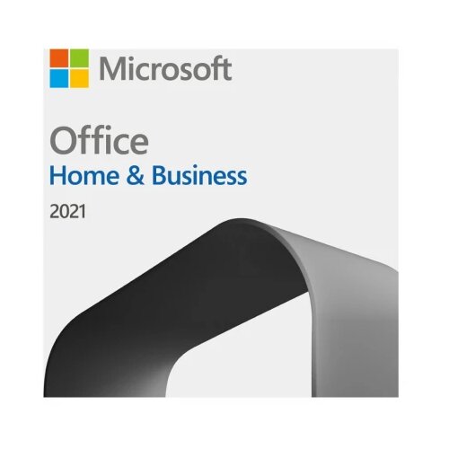 Microsoft Office Home and Business 2021 English CEE Cene