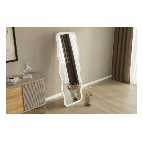 Hanah home ogledalo aror white Slike