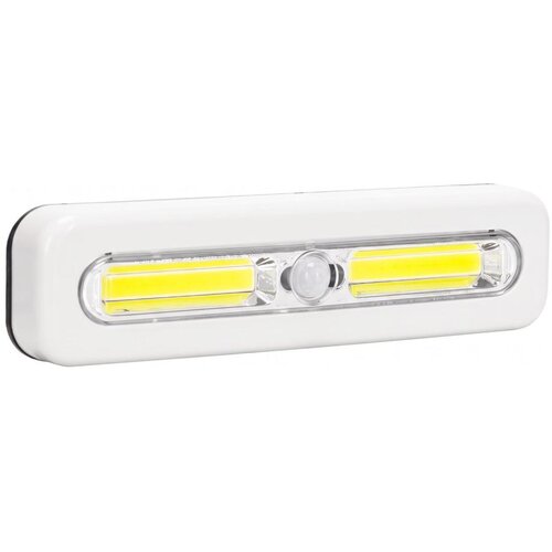 Aigostar LED osvetljenje za ormar sa senzorom pokreta LED/3xAAA 6500K belo Slike