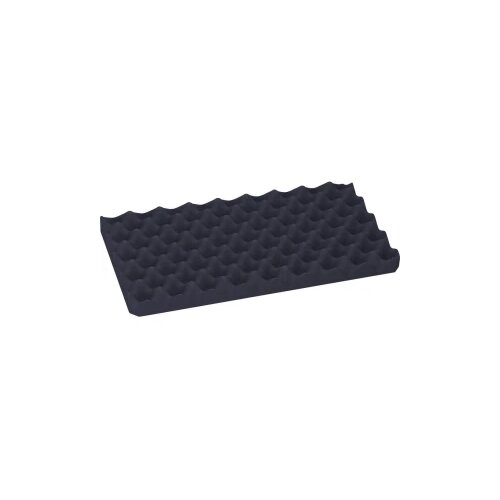 Tanos 83000917 jastuk poklopca 1 komad (D x Š x V) 164 x 258 x 10 mm Cijene
