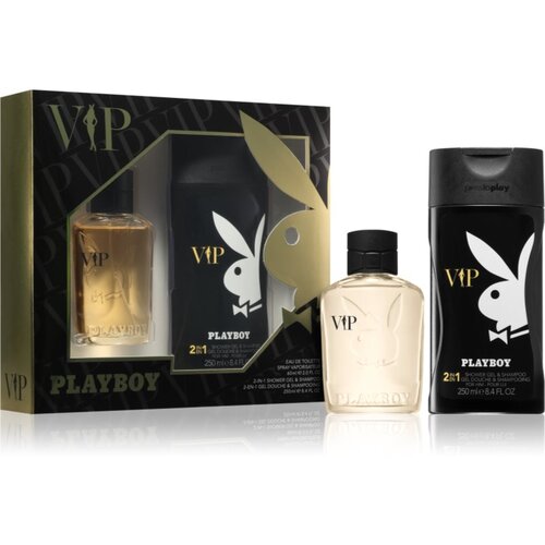 Playboy VIP For Him poklon set za muškarce Cijene