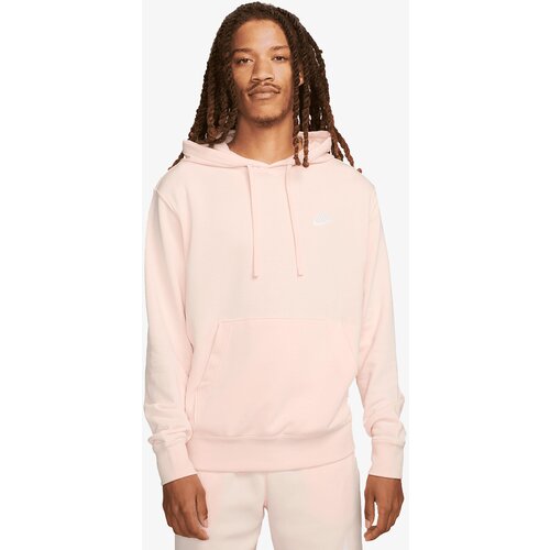 Nike m nsw club hoodie po ft Slike