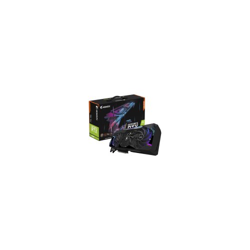 Gigabyte AORUS GeForce RTX 3090 MASTER 24GB GDDR6X 384-bit - GV-N3090AORUS M-24GD grafička kartica Slike