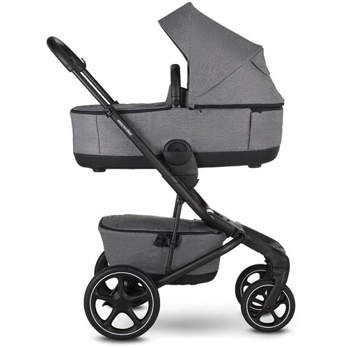 Easywalker nacelle jimmey iris grey Slike
