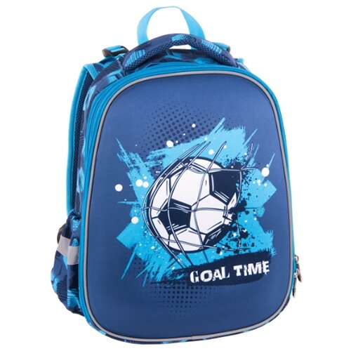 Pulse Anatomski ranac za &scaron;kolu Anatomic Cube Football 38x28x18cm Cene