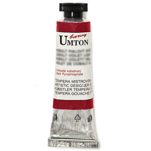  Tempera UMTON 16 ml | izaberite nijansu Cijene