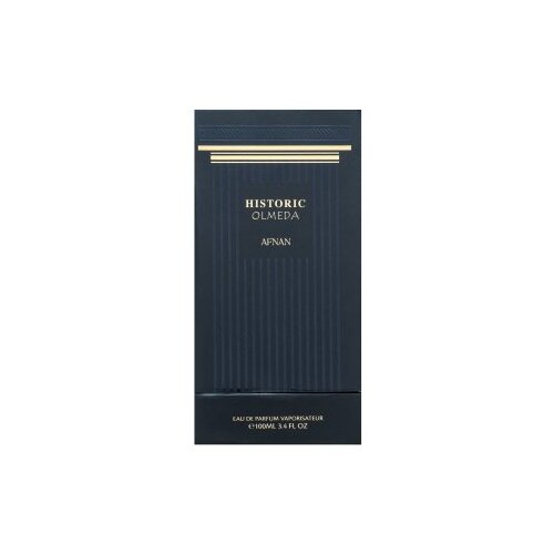 Afnan Historic Olmeda 100 ml parfemska voda unisex Slike