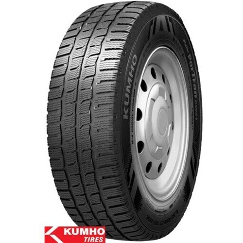 Kumho winter portran CW51 ( 205/65 R15C 102/100T 6PR ) Cijene