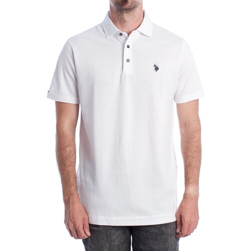 U.S. Polo Assn. US41197065-100 Bijela Cijene