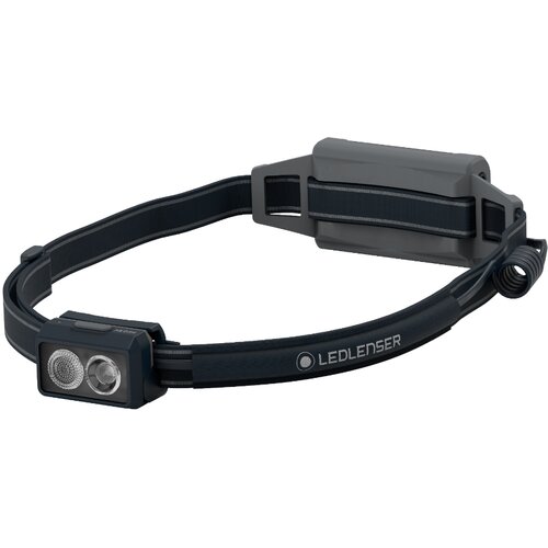 Ledlenser Čelna svetilka NEO5R Črna Cene