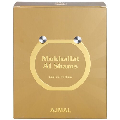 Ajmal Mukhallat Shams parfemska voda uniseks 50 ml Cijene